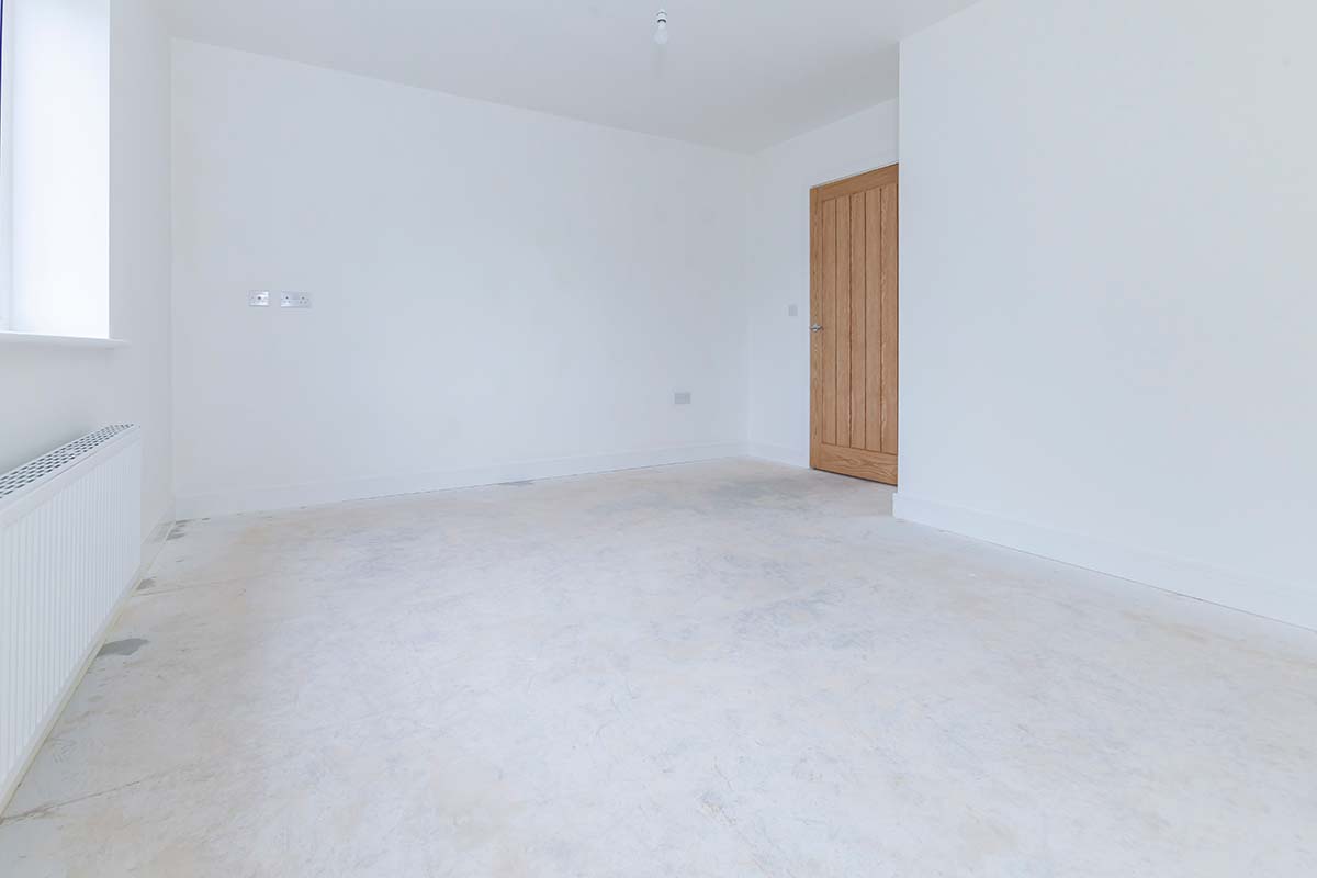 Granville Place Plot 3 Bedroom4