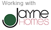 Working with Jayne Homes